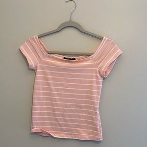 Forever 21 short sleeve